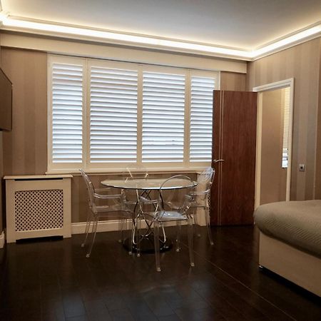 Апартаменти Prime Location Studio Лондон Екстер'єр фото