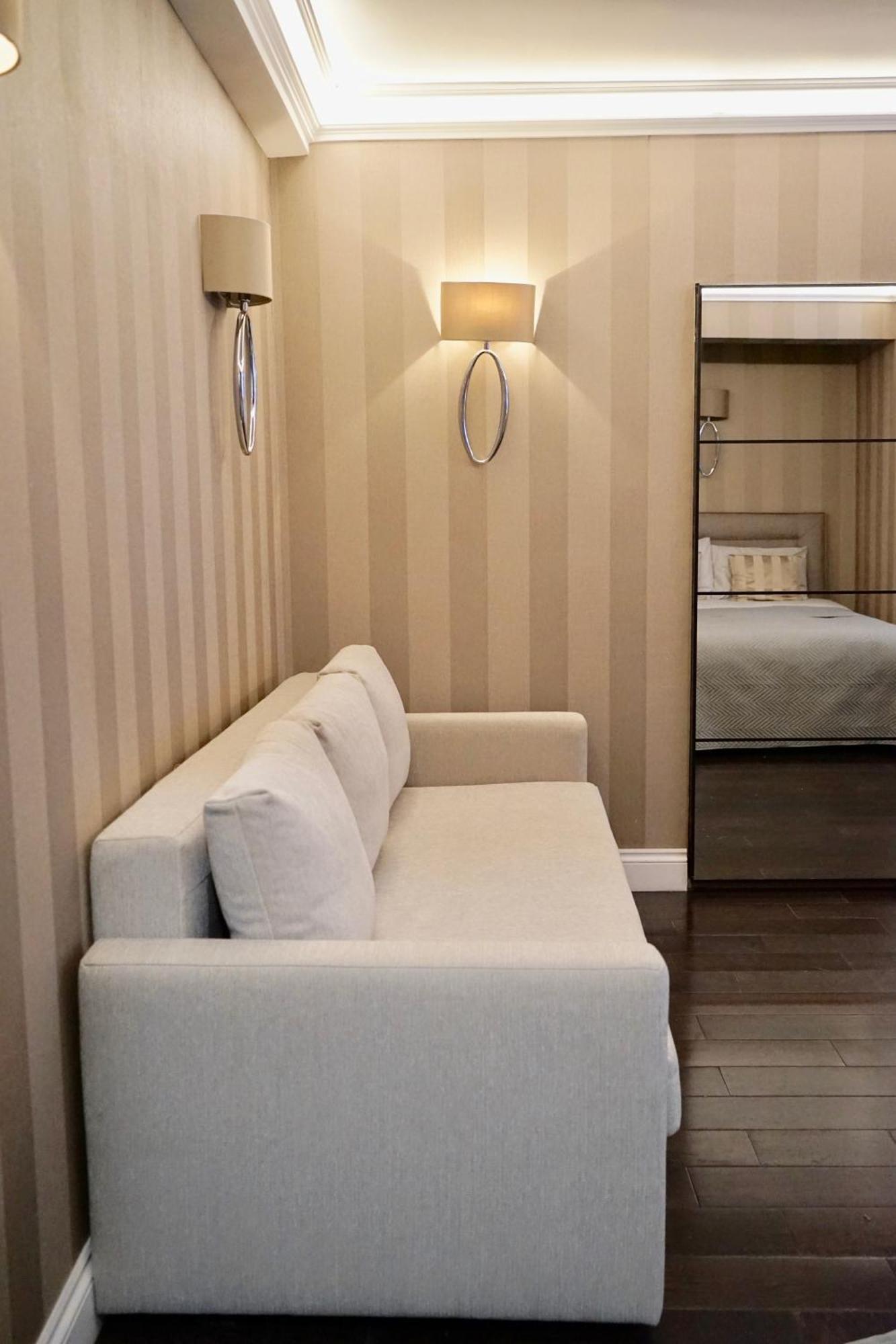 Апартаменти Prime Location Studio Лондон Екстер'єр фото
