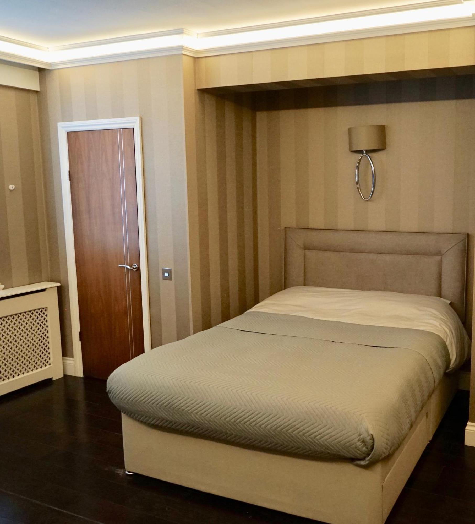 Апартаменти Prime Location Studio Лондон Екстер'єр фото